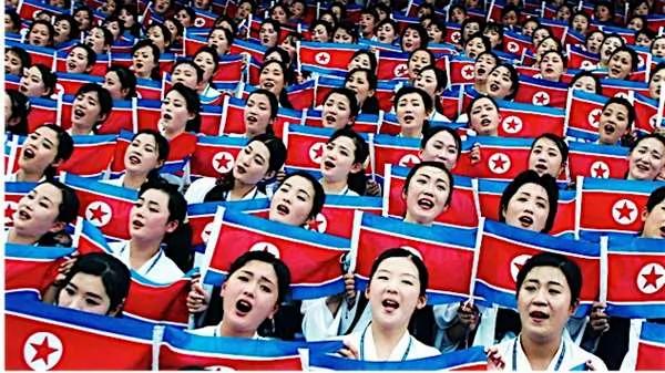 脱北者看南韩饲主“替狗穿衣”超傻眼 北韩人养狗不超过5年!