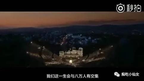 多少人能陪我们走完一生?这个答案 看哭了上亿人!
