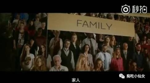 多少人能陪我们走完一生?这个答案 看哭了上亿人!