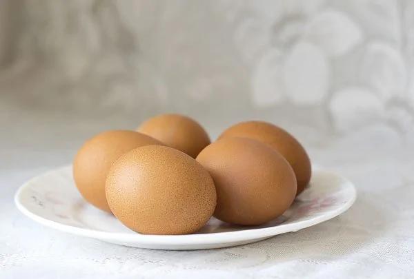 清淡饮食也可以很丰富!