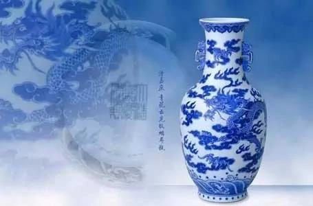 欧洲历史中国热 一件中国瓷器换数奴隶