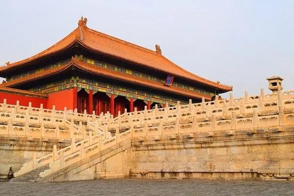 中国古代官职怎么分类?北京市长相当于古代的什么官?