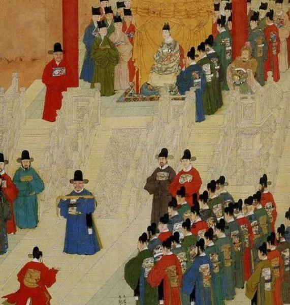 中国古代官职怎么分类?北京市长相当于古代的什么官?