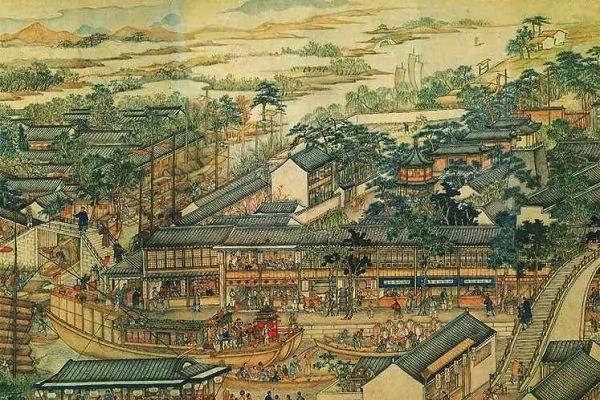 中国古代官职怎么分类?北京市长相当于古代的什么官?