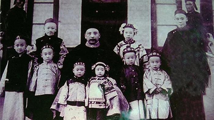 “只听见拥护声音”是袁大太子的发明