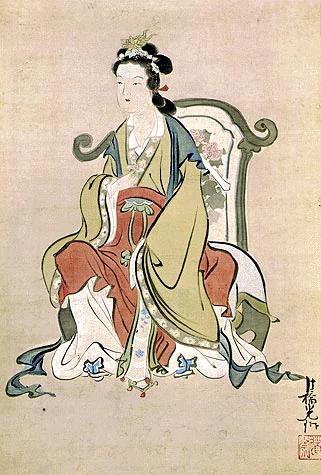 盗墓意外发现一古籍 记述中国帝王见王母娘娘经过 专家竟称真的