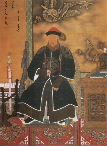 寡妇孤儿得天下 寡妇孤儿失天下
