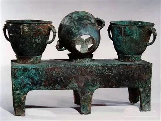 盘点中国古代那些“高科技” 仿佛穿越一般 还敢说中国古人不潮?