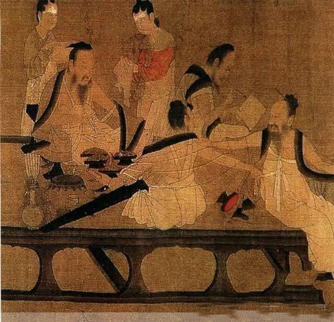 盘点中国古代那些“高科技” 仿佛穿越一般 还敢说中国古人不潮?