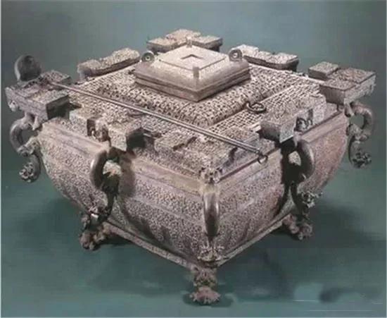 盘点中国古代那些“高科技” 仿佛穿越一般 还敢说中国古人不潮?