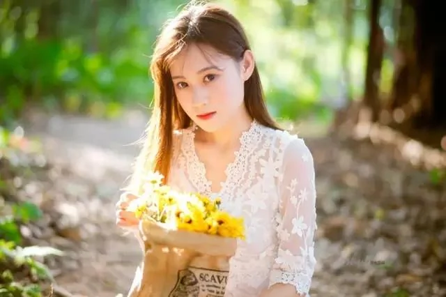 气质 才是你一生最好的品牌!