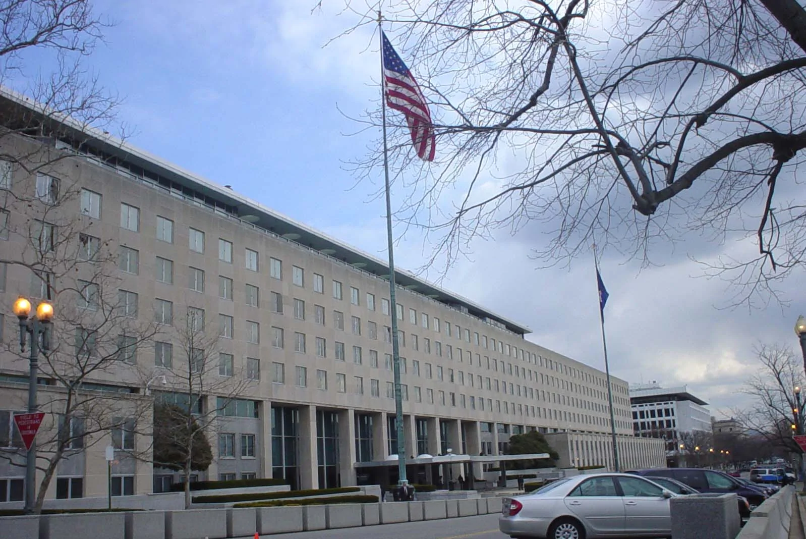 “美国国务院”的图片搜寻结果