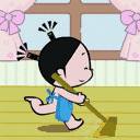 只要几分钟 轻轻松松把家里最脏的死角打扫干净!