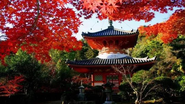 原爆广岛如何扭转形象成为和平象征