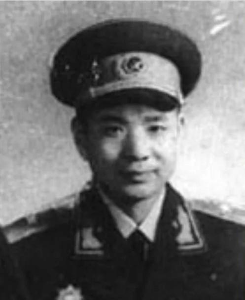 文革公安部长的离奇死亡
