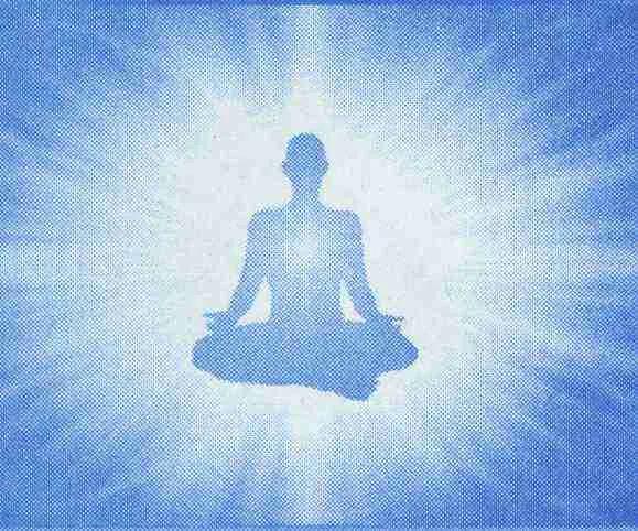 人的磁场 其实是灵魂所散发的力量!