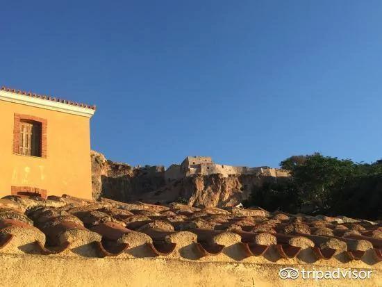 为何全球10大最火古镇最终惨遭遗弃?