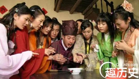揭古代亲子鉴定:如何滴血认亲?真的可靠吗?