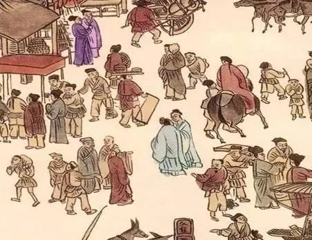 三分做生意 七分靠做人!