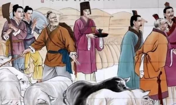 三分做生意 七分靠做人!
