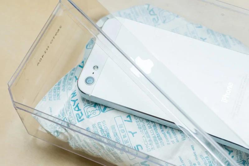 我的iPhone落水了 “关 脱 擦 吸 烘”五字口诀拯救你的落水3C