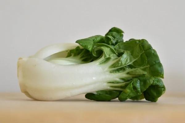 洗菜时加点这个 脏东西自动跑出来 太省心了