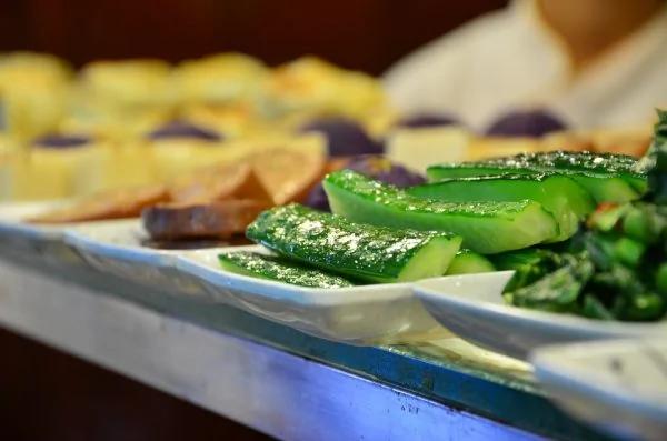 老中医分享的「7个健康饮食法」 原来我们全都错了!