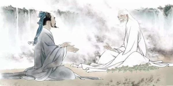鬼谷子奇谋10条 看透了人心人性!