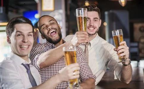 怎么喝酒不会醉?喝茶可以解酒吗?
