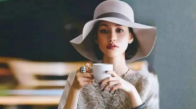 心态好的女人 命好一辈子!