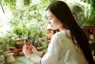 心态好的女人 命好一辈子!