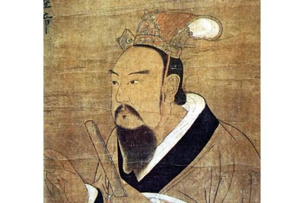 中国第一个「和尚皇帝」 在位时四度出家 文武大臣们苦苦哀求 才把他请回皇宫