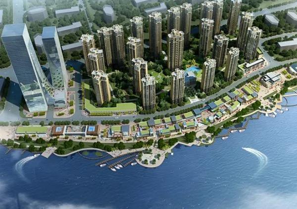 中国16个最诗意街名 有你家吗?
