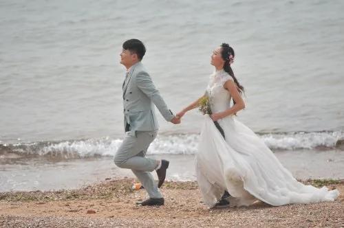 上海夫妻:6年美国生活挽救了我们的婚姻