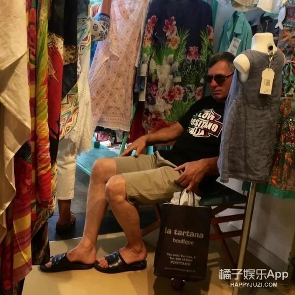 只有这个时候 所有男人们看起来都一样可怜