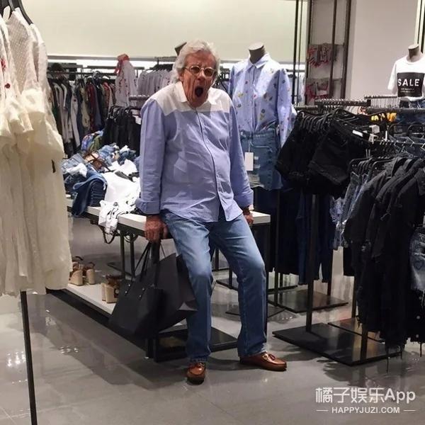 只有这个时候 所有男人们看起来都一样可怜