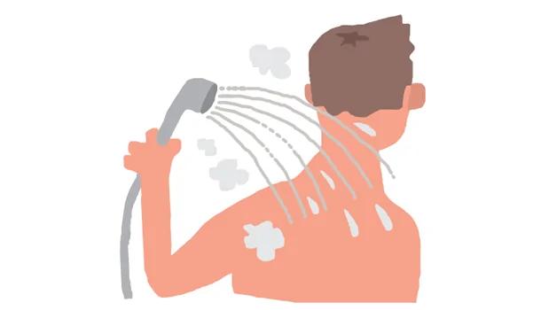 抗寒!四个医师的“暖颈”秘诀
