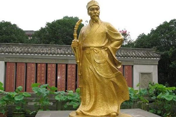 古代最有骨气的状元:多次怒怼皇帝 留下了一首无人不知的诗词