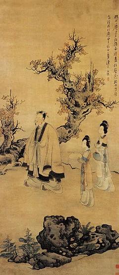 古代最有骨气的状元:多次怒怼皇帝 留下了一首无人不知的诗词