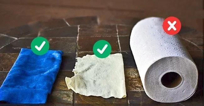 10种3c物品的简易清洁法 让你打扫时既轻松又不费时