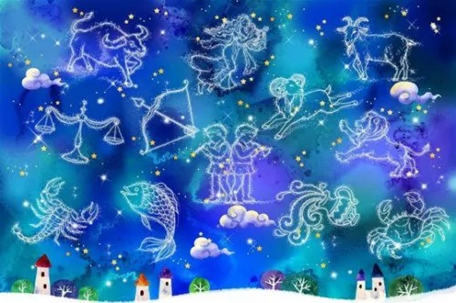 揭开12星座鲜为人知的真面目 阿波罗新闻网