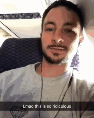 带着狗狗坐飞机 全程笑翻了 旅途再不无聊!