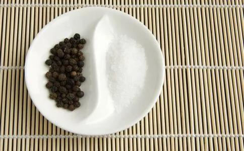 这四种常见的调味料竟然可以让人长寿