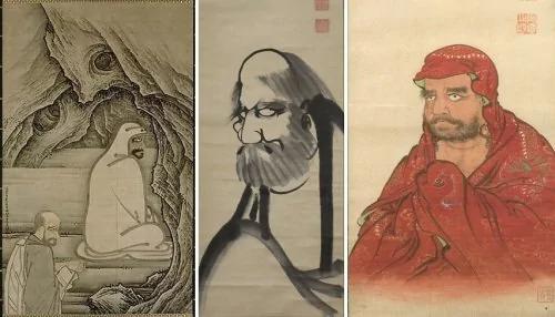“神韵”告诉你 中国文化常见的四大误解