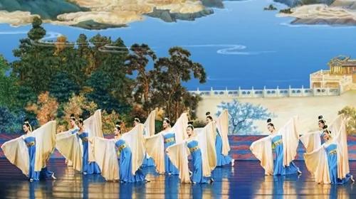 “神韵”告诉你 中国文化常见的四大误解