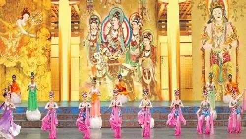 “神韵”告诉你 中国文化常见的四大误解