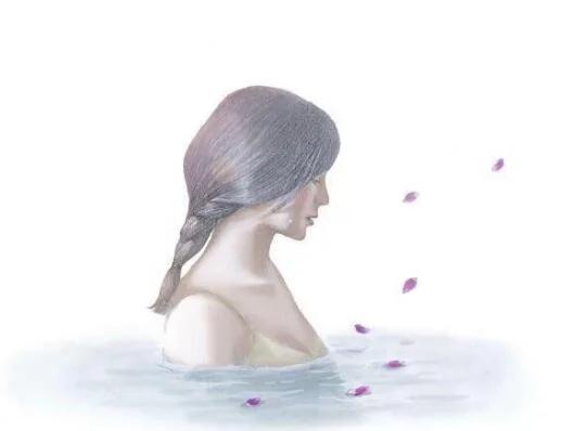 性格测试:你最先注意到什么?据说很准!