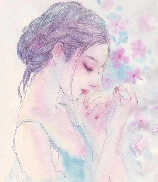 性格测试:你最先注意到什么?据说很准!