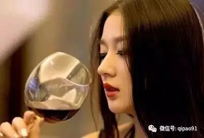 告诫男生:有一种女人 你伤不起!