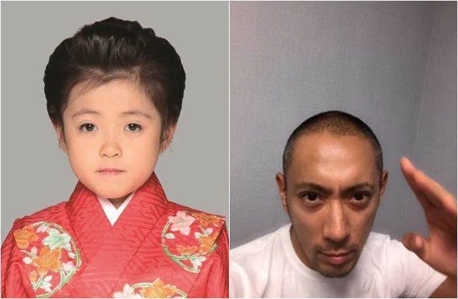 主播妻子病逝半年他推女兒出道惹爭議 阿波羅新聞網